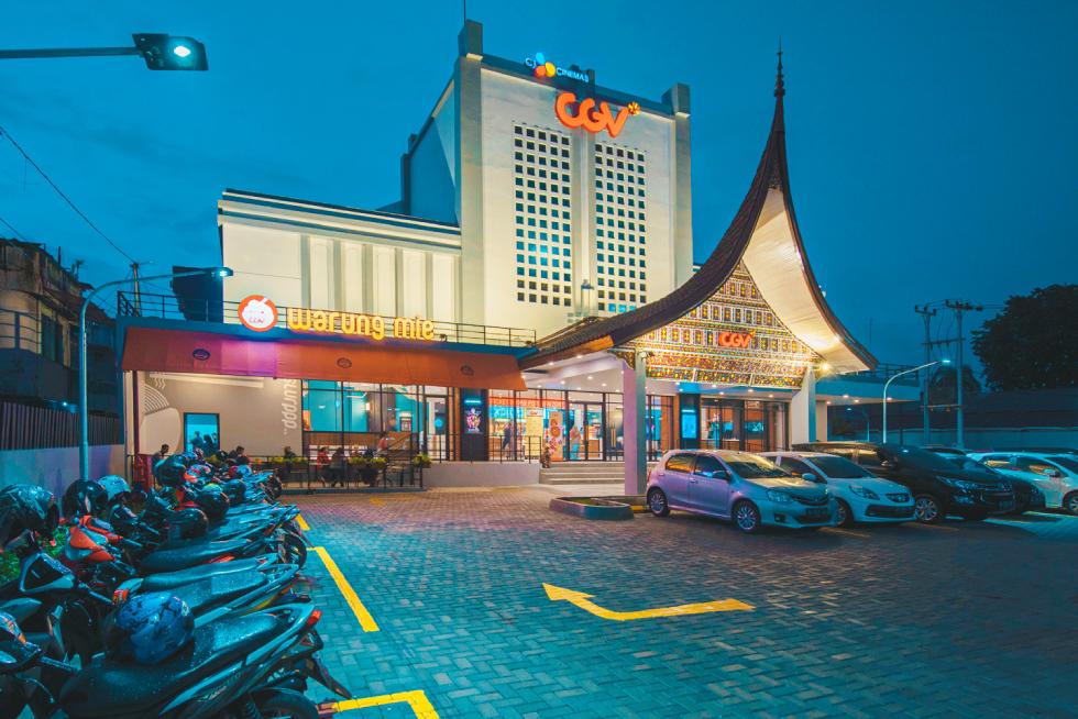 RAYA PADANG