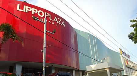 LIPPO PLAZA KENDARI