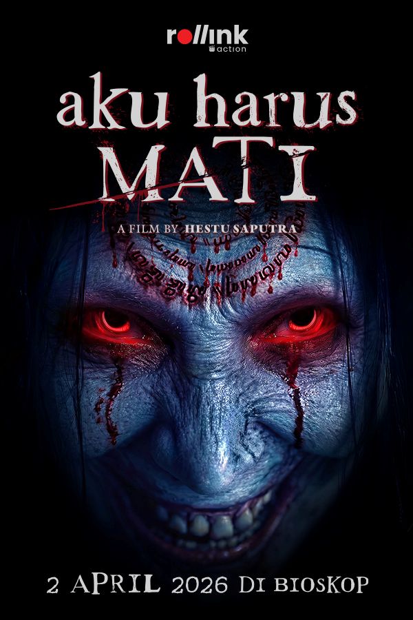 Film AKU HARUS MATI