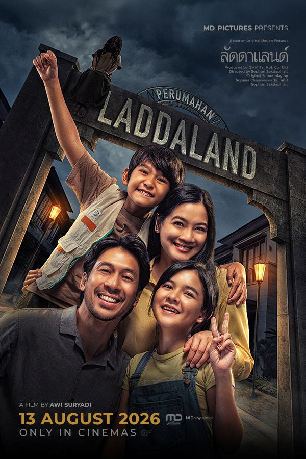 Film PERUMAHAN LADDALAND