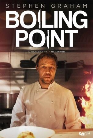 Film BOILING POINT
