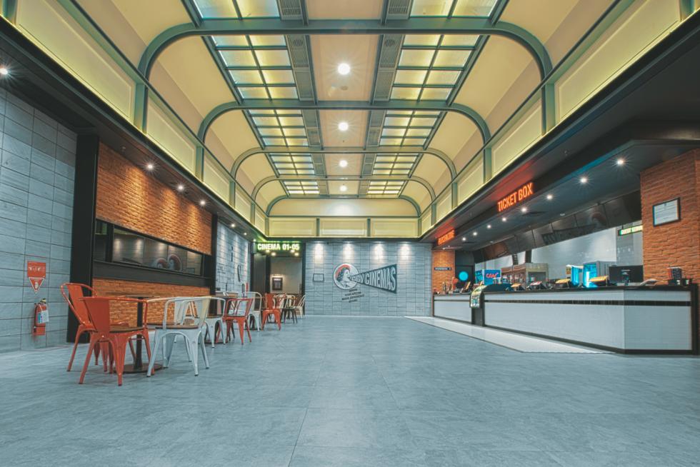 PLAZA LAWU MADIUN
