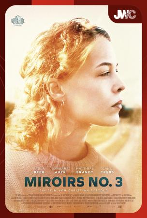 Film JWC 2025: MIRROR NO.3 (MIROIRS NO. 3)