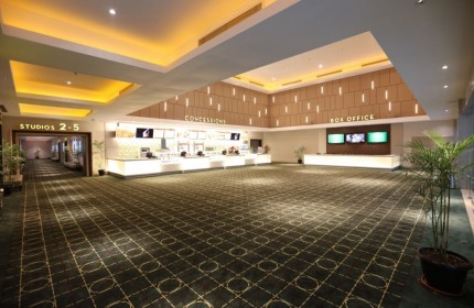 SGM SINGKAWANG