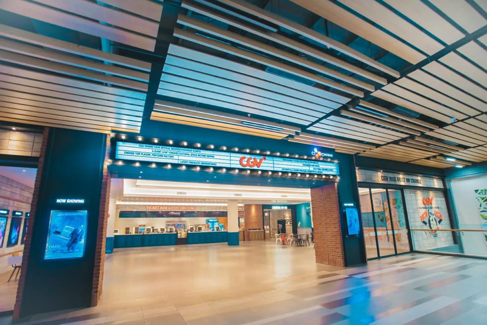 LIVING PLAZA JABABEKA