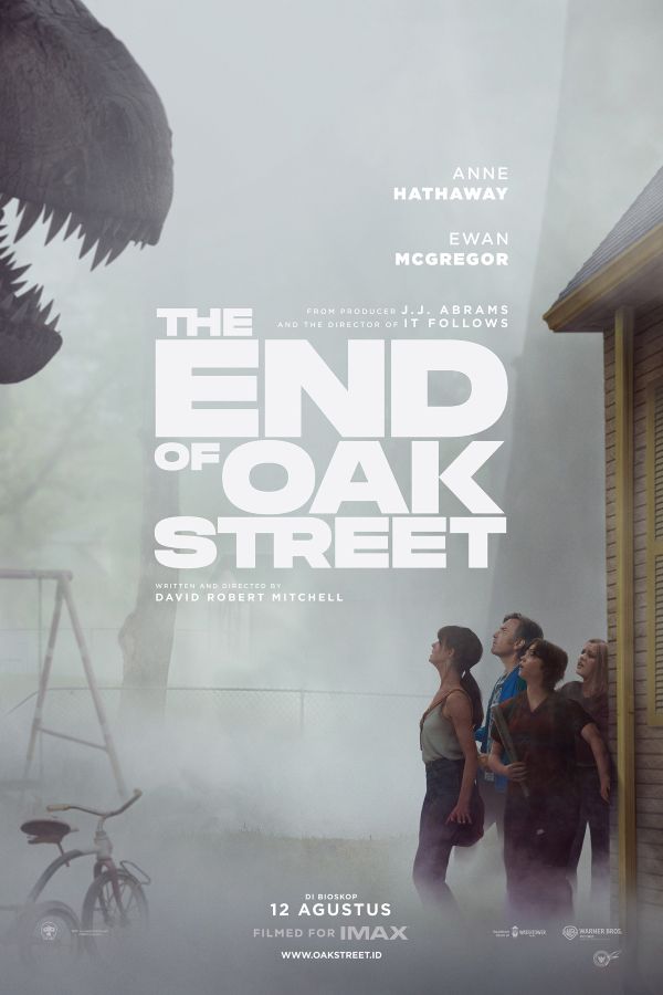 Film THE END OF OAK STREET