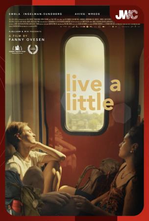 Film JWC 2025: LIVE A LITTLE