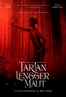 Film TARIAN LENGGER MAUT