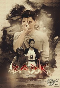 Film BADIK