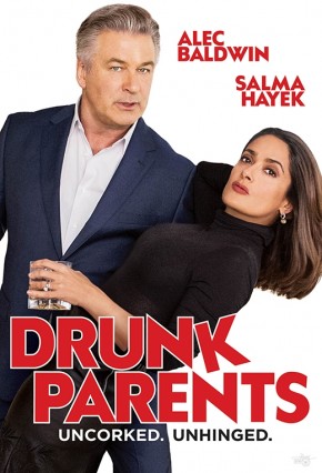 Film DRUNK PARENTS