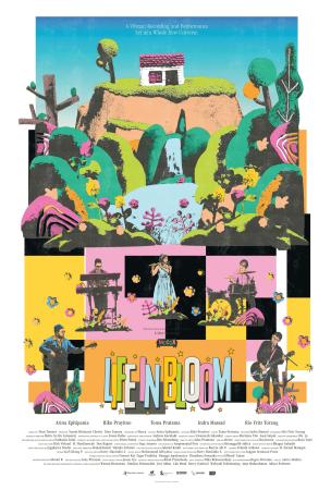 Film MOCCA: LIFE IN BLOOM