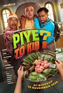 Film PIYE TO KIH?